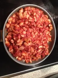 Вот что получилось из нашего рецепта - фото 1