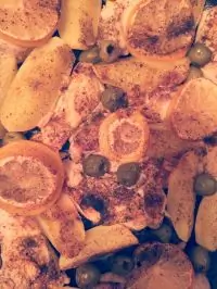 Вот что получилось из нашего рецепта - фото 1