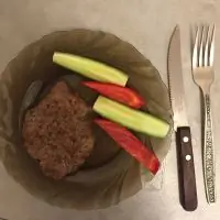 Вот что получилось из нашего рецепта - фото 1