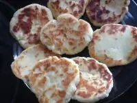 Вот что получилось из нашего рецепта - фото 1