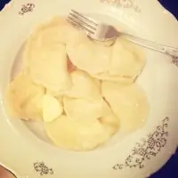 Вот что получилось из нашего рецепта - фото 1