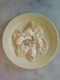 Вот что получилось из нашего рецепта - фото 2