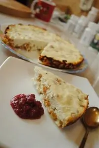 Вот что получилось из нашего рецепта - фото 4