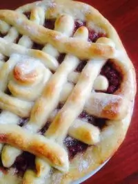 Вот что получилось из нашего рецепта - фото 1