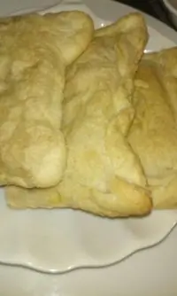 Вот что получилось из нашего рецепта - фото 1