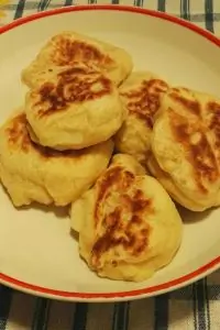 Вот что получилось из нашего рецепта - фото 1