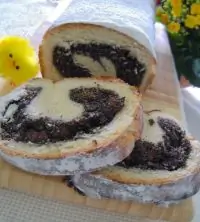 Вот что получилось из нашего рецепта - фото 2