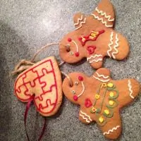 Вот что получилось из нашего рецепта - фото 1