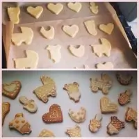 Вот что получилось из нашего рецепта - фото 3