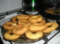 Вот что получилось из нашего рецепта - фото 1