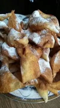 Вот что получилось из нашего рецепта - фото 1