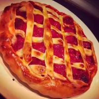 Вот что получилось из нашего рецепта - фото 1