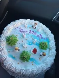 Вот что получилось из нашего рецепта - фото 1