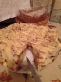 Вот что получилось из нашего рецепта - фото 2