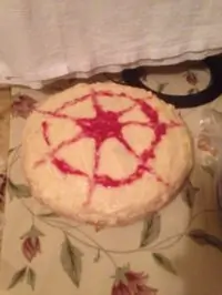 Вот что получилось из нашего рецепта - фото 3