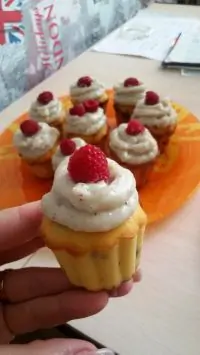 Вот что получилось из нашего рецепта - фото 4