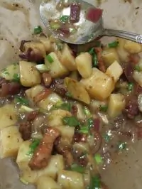 Вот что получилось из нашего рецепта - фото 1