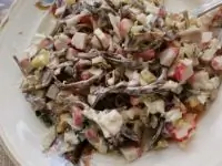 Вот что получилось из нашего рецепта - фото 1