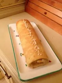 Вот что получилось из нашего рецепта - фото 2