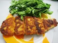 Вот что получилось из нашего рецепта - фото 1