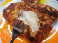 Вот что получилось из нашего рецепта - фото 2