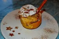 Вот что получилось из нашего рецепта - фото 2