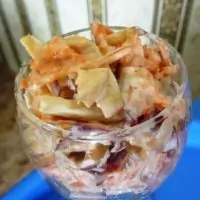 Вот что получилось из нашего рецепта - фото 2