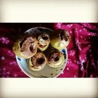 Вот что получилось из нашего рецепта - фото 2