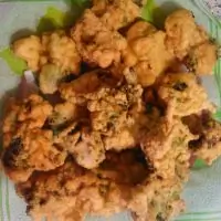 Вот что получилось из нашего рецепта - фото 3