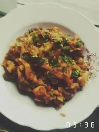 Вот что получилось из нашего рецепта - фото 1