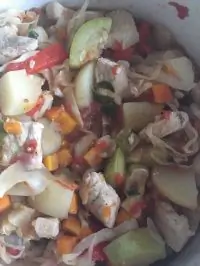 Вот что получилось из нашего рецепта - фото 2