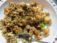 Вот что получилось из нашего рецепта - фото 2