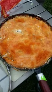 Вот что получилось из нашего рецепта - фото 1