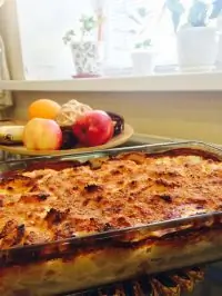 Вот что получилось из нашего рецепта - фото 2