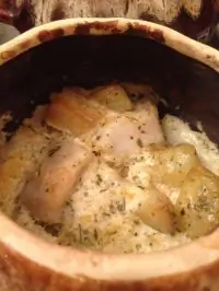 Вот что получилось из нашего рецепта - фото 3