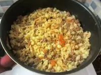 Вот что получилось из нашего рецепта - фото 1