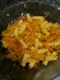 Вот что получилось из нашего рецепта - фото 2