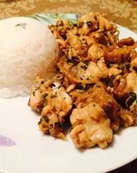 Вот что получилось из нашего рецепта - фото 1