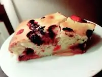 Вот что получилось из нашего рецепта - фото 3