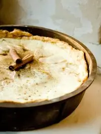 Вот что получилось из нашего рецепта - фото 2