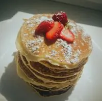 Вот что получилось из нашего рецепта - фото 1