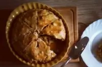 Вот что получилось из нашего рецепта - фото 1