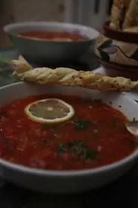 Вот что получилось из нашего рецепта - фото 2