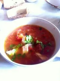 Вот что получилось из нашего рецепта - фото 3