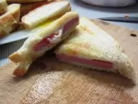 Вот что получилось из нашего рецепта - фото 2