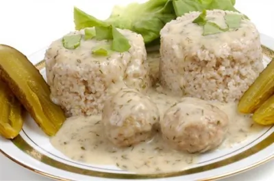 Клопсики королевские