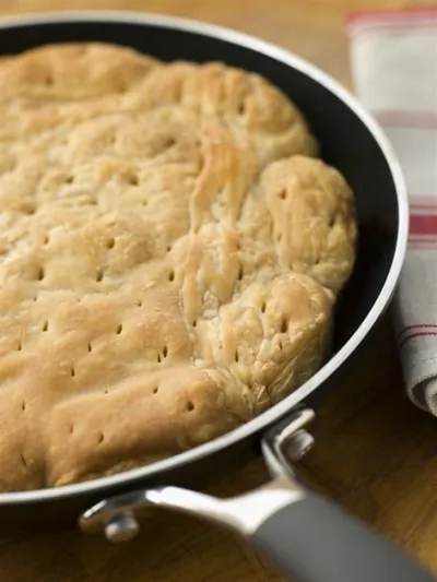 Слоеное тесто для пирогов