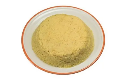 Рыбные пудинги