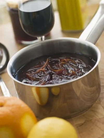 Соус «Камберленд»