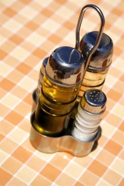 Классический соус винегрет